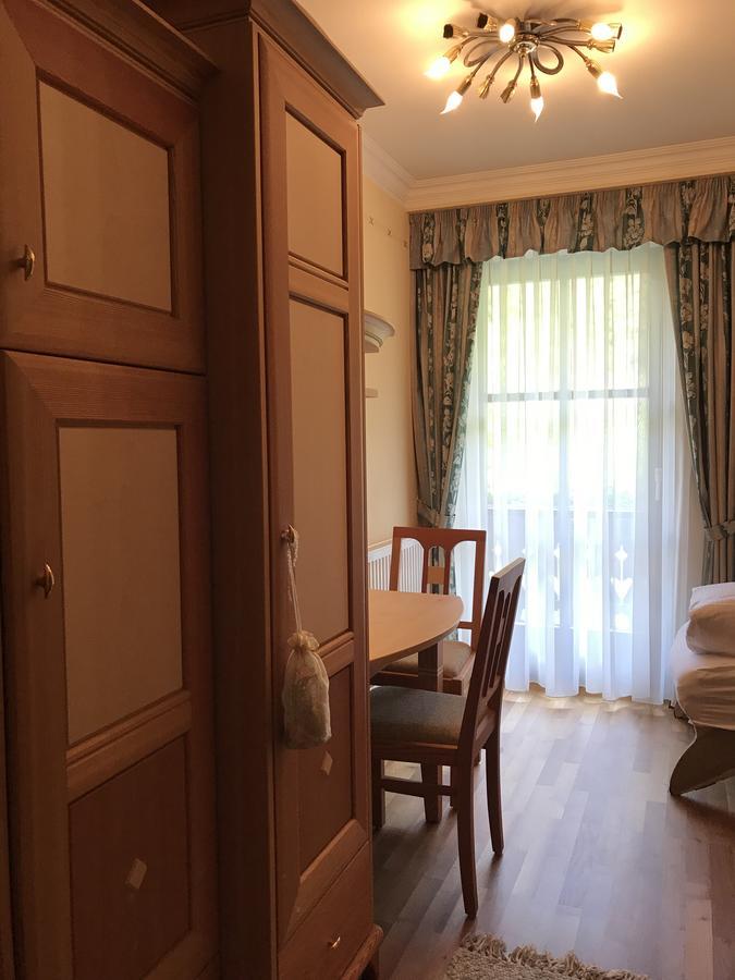 Gasthof-Pension Zur Klause Ratten Exteriör bild